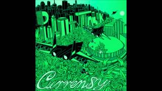 Curren$y -  Roasted (Slowed)