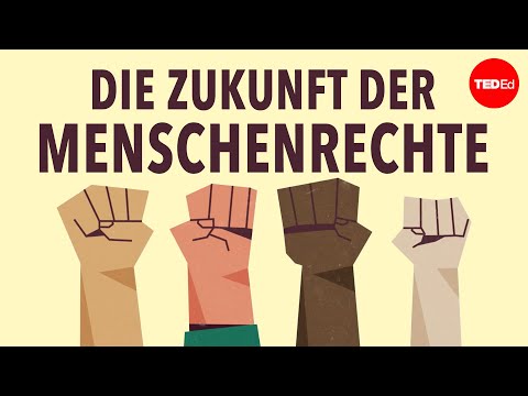 Solltest du deine Regierung verklagen? - Shannon Odell