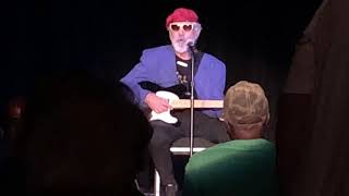 Cheech &amp; Chong live in Pocola! Blind Melon Chitlin