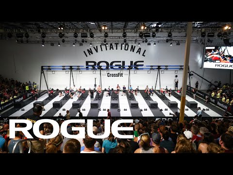 2019 Rogue Invitational | Chipper - Full Live Stream