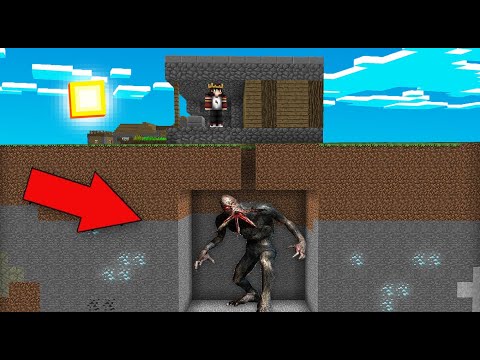 1000$ KORKU ODASI !! 😱 - Minecraft