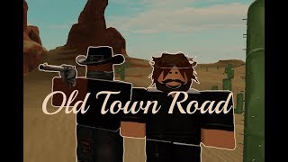 Roblox Song Id Old Town Road Th Clip - 