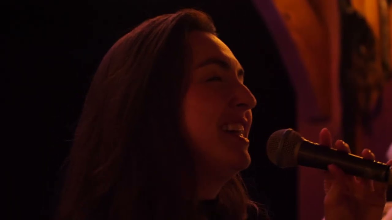 Promotional video thumbnail 5 for The Bill McGoldrick Acoustic Duo - Featuring Lauren Scudder