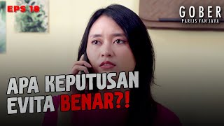 Download lagu Evita Gets a Call from Ivana | GOBER PARIJS VAN JAVA | EPS.18 (3/3) mp3 Download lagu Evita Gets a Call from Ivana | GOBER PARIJS VAN JAVA | EPS.18 (3/3) mp3