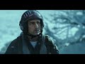 Top Gun Maverick Rooster Saves Maverick Full Scene