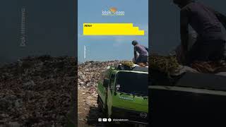 Download lagu Ternyata, Satu Orang di Kota Malang Hasilkan Sampah 0,8 Kilogram Setiap Hari mp3