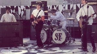 THE SMALL FACES   SHA LA LA LA LEE.wmv