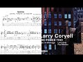Larry Coryell - Something (Transcription)