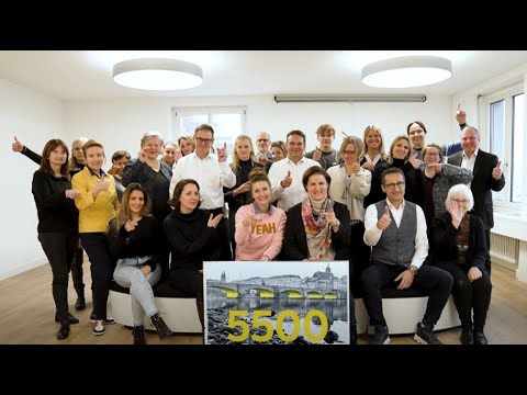 Der GVBS: Ein Blick hinter die Kulissen