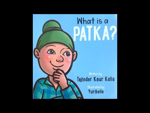 What is a Patka?