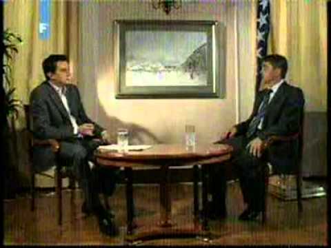 I dio FTV - 60 Minuta Zeljko Komsic, clan Predsjednistva BiH