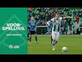 'Het wordt een moeilijke pot' - Samir Memisevic voorspelt FC Groningen - Feyenoord