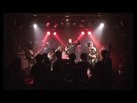 SIGNIFICANT POINT attacker〜danger zone_20170109