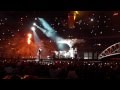 U2 Magnificent (U2360° Remix) 360° Mexico, 14th [1080p Multicam DRAFT Edited By Mek]