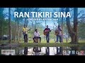 Ran Tikiri Sina Cover By Api Machan In 4K