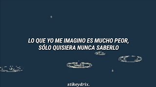 Calm Before The Storm // Fall Out Boy (Sub. Español)