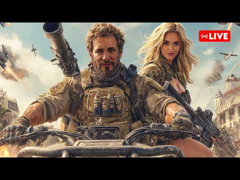 Games w/ Jess || Friday Night VARIETY Later?!