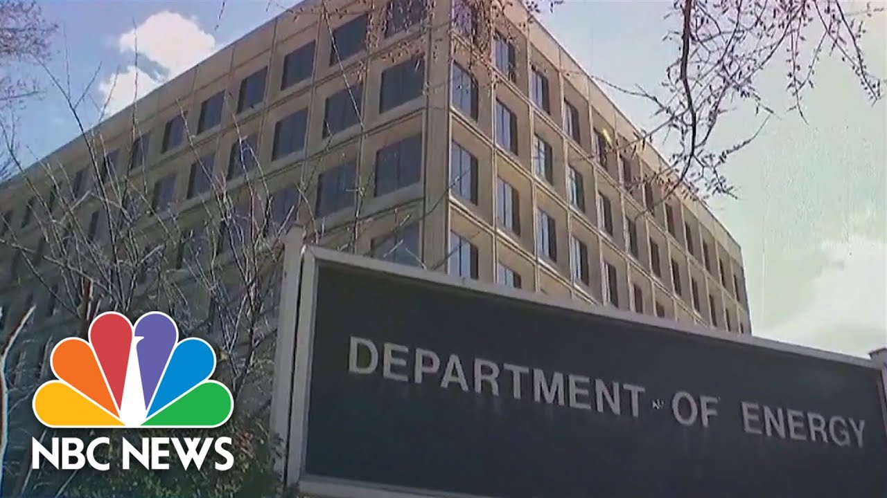 U.S. nuclear secrets are vulnerable to spies, report says