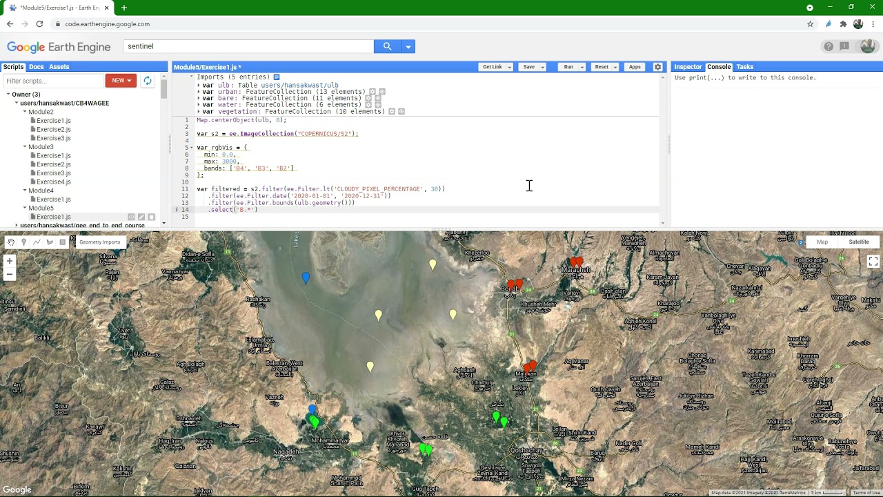 [GISOCW-GEE] Module5 Exercise1