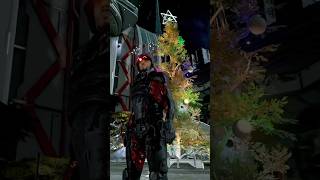 Keep the holidays going with mods #christmas #starfield #mods