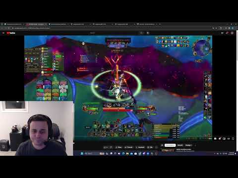 Mythic Fyrakk Guide - Amirdrassil, The Dream's Hope