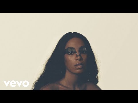 Solange - Stay Flo (Official Audio)