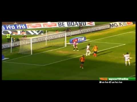 Lecce vs Cittadella 1-5
