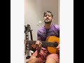 kaadhal yaanai varugira Remo song by actor Nakul || Anniyan || Kiki everything ||