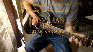Download lagu Jaz - Kasmaran | Karaoke Akustik Gitar   Lirik mp3 Download lagu Jaz - Kasmaran | Karaoke Akustik Gitar   Lirik mp3
