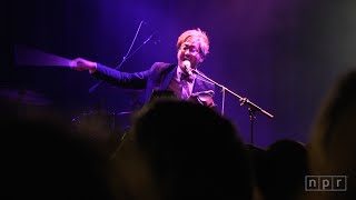 Kishi Bashi - &#39;Philosophize In It! Chemicalize With It!&#39; | All Songs Considered Sweet 16