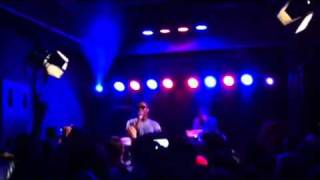 Lil B - Base For Your Face - Rotterdam 21-07-2011