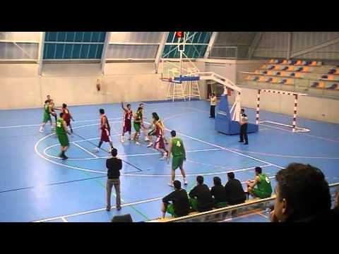 Liba EBA. Jornada 12