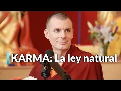 Desata tu Potencial en 4 Claves | Lama Rinchen Gyaltsen [Sesión 4]
