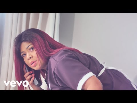 Matilde Conjo - Não estou a te enganar ( Video by Cr Boy )