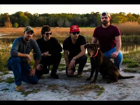 The Brown Goose - "Hey Dear Lady'