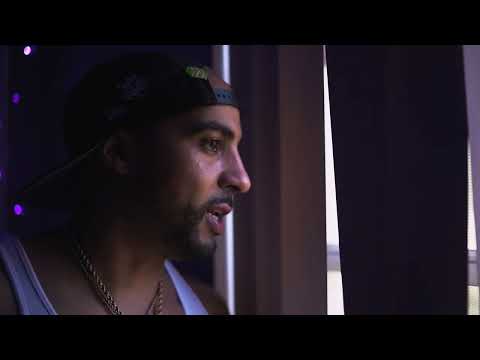 Chacka - Animo Freestyle (Official Video)