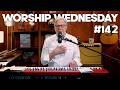 The Cross: A Divine Exchange | Worship Wednesday with Don Moen #142