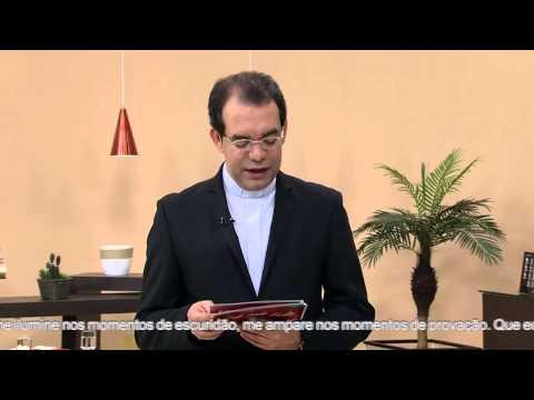 Você Pode ser Feliz 26/06/2013 - Oração ligação ao vivo