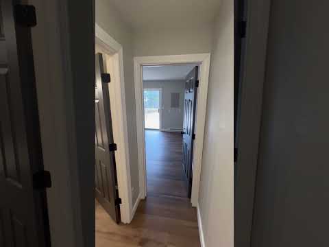 1 Bedroom 1 Bathroom Apartment property video
