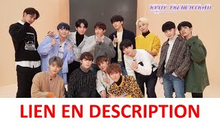 Download lagu [REUPLOAD][VOSTFR] IDOL R00M EP 36 - SEVENTEEN mp3