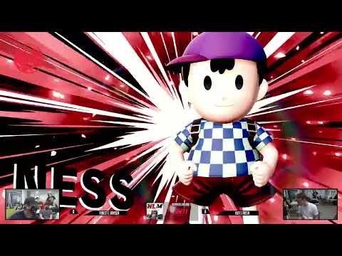 Highland Masters 15 - Jansen VS Rush - Winners' Round 3