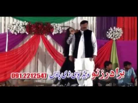 Rahim Shah And Gul Panra Song 2016 Da Owaya Janana