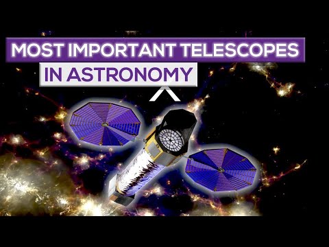 The 5 Exoplanets That Humanity Could Move Into The Future