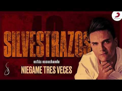 40 Silvestrazos - Silvestre Dangond - Audio