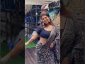 Rasha Kirmani New Saree