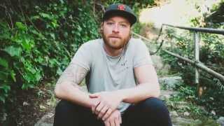 Daniel Wesley's "Rub" coming to rock radio June 29th