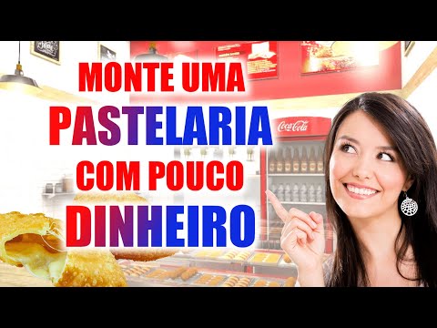 , title : '10 Passos para montar uma pastelaria com pouco dinheiro'