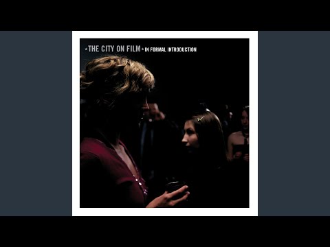 Forgiveness - The City on Film