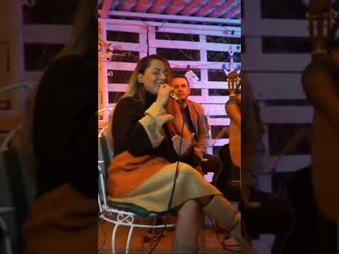 Ceren Cennet-Evimin Ardındaki Yol