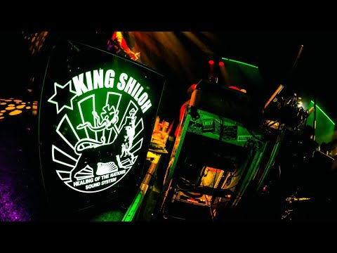 KING SHILOH SOUNDSYSTEM LIVE AT NAIROBI 2023 ( Part 1 of 3 ) Feat. BLACK OMOLO,LAVOSTI & MORE